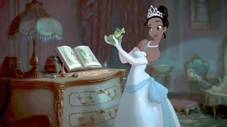 <em>The Princess And The Frog</em> Is Full Of Magic